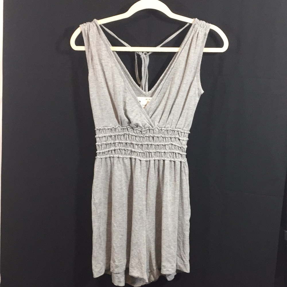Max Studio romper